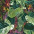 "jardin des plantes 9" Acrylique sur MDF, 60x80 cm, 2017, 2018, Print disponible sur demande