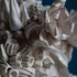 buisson barbotiné n°12, « l’invention de la vérité », céramique émaillée, hauteur 31 cm, largeur 22 cm, prix 350 euros. 2019. Galerie Corinne Lemonnier Le Havre.